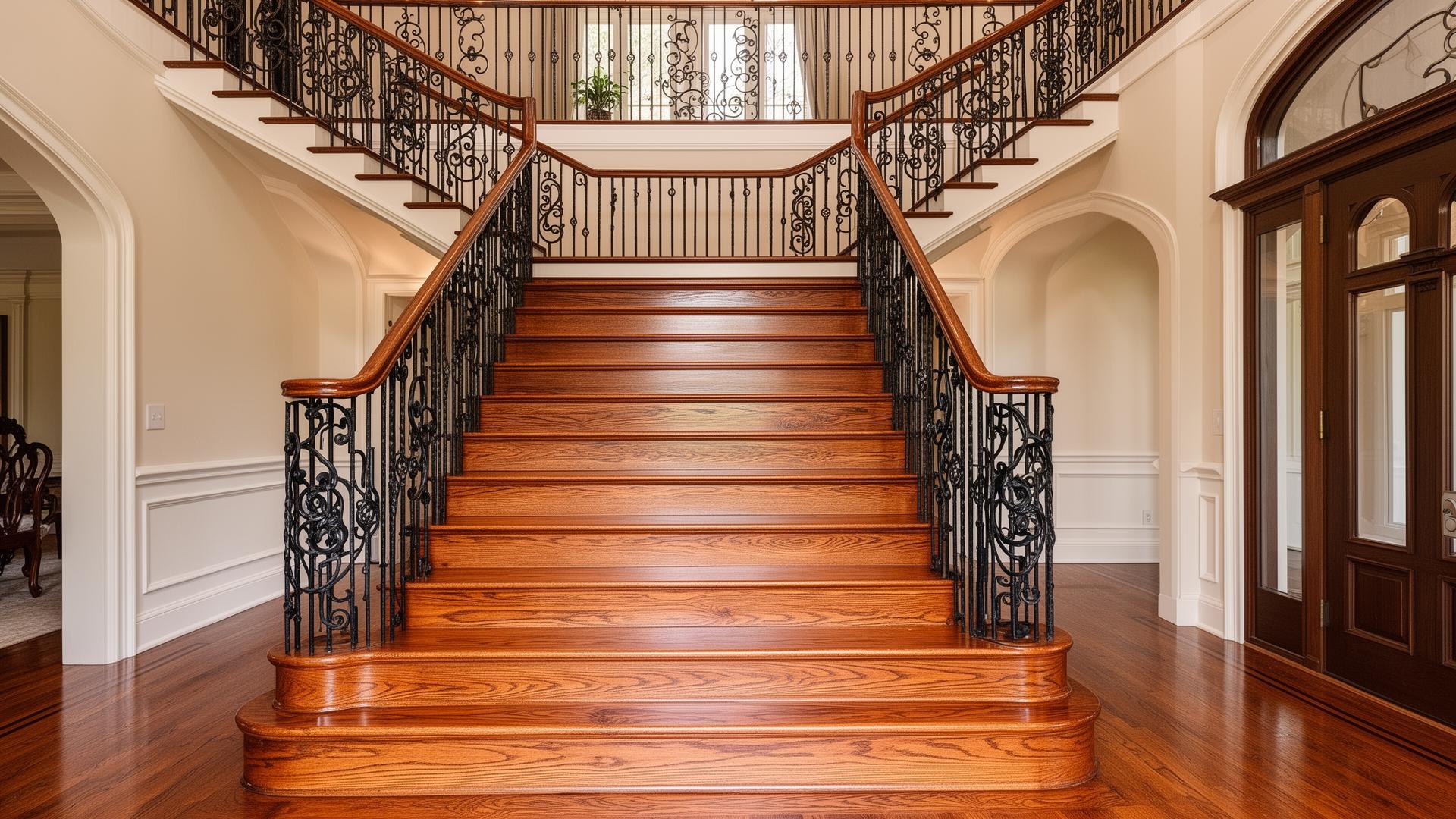 Hardwood flooring services in Arbutus, Baltimore County