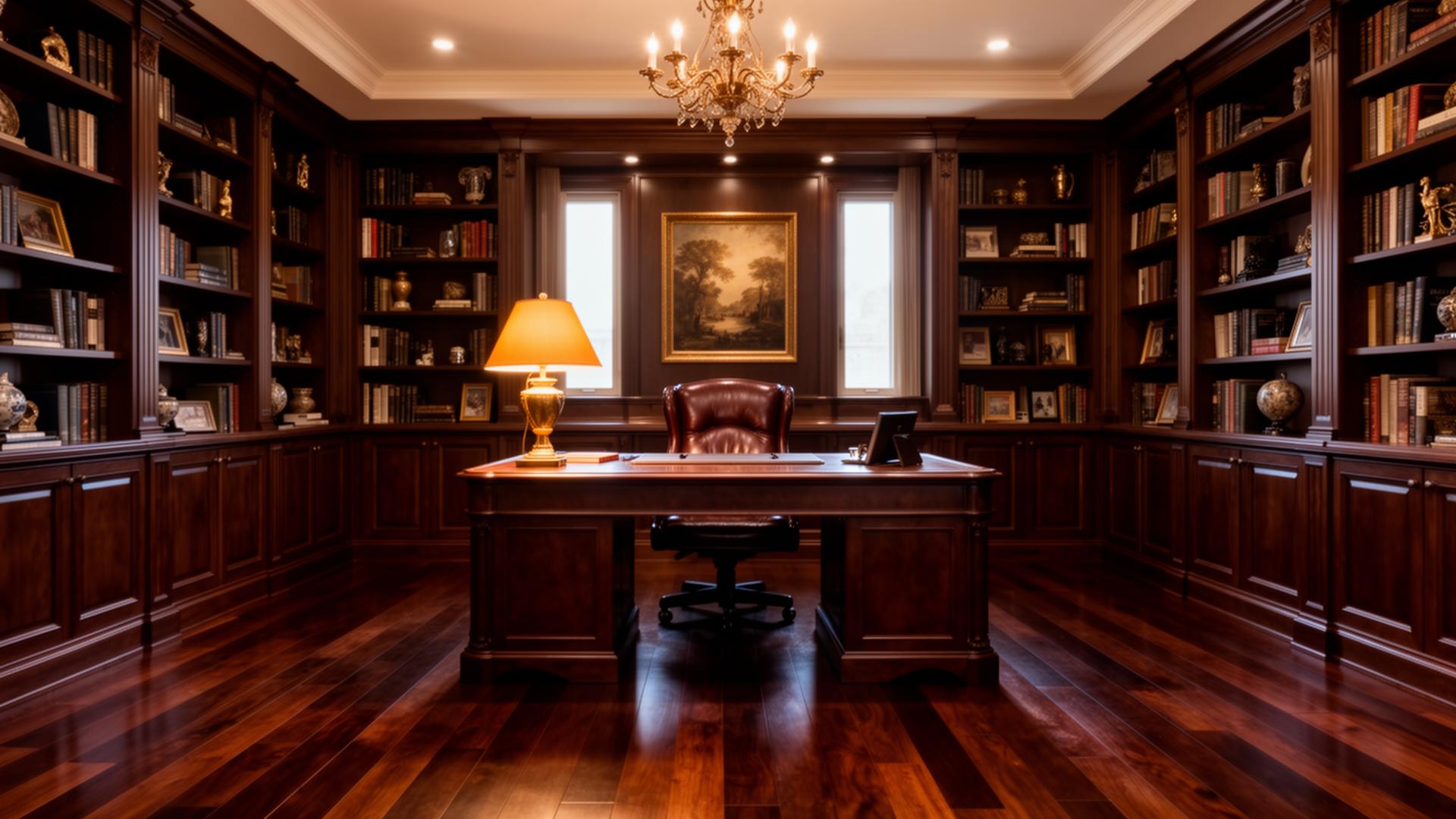 Hardwood flooring services in Lutherville-Timonium, Baltimore County