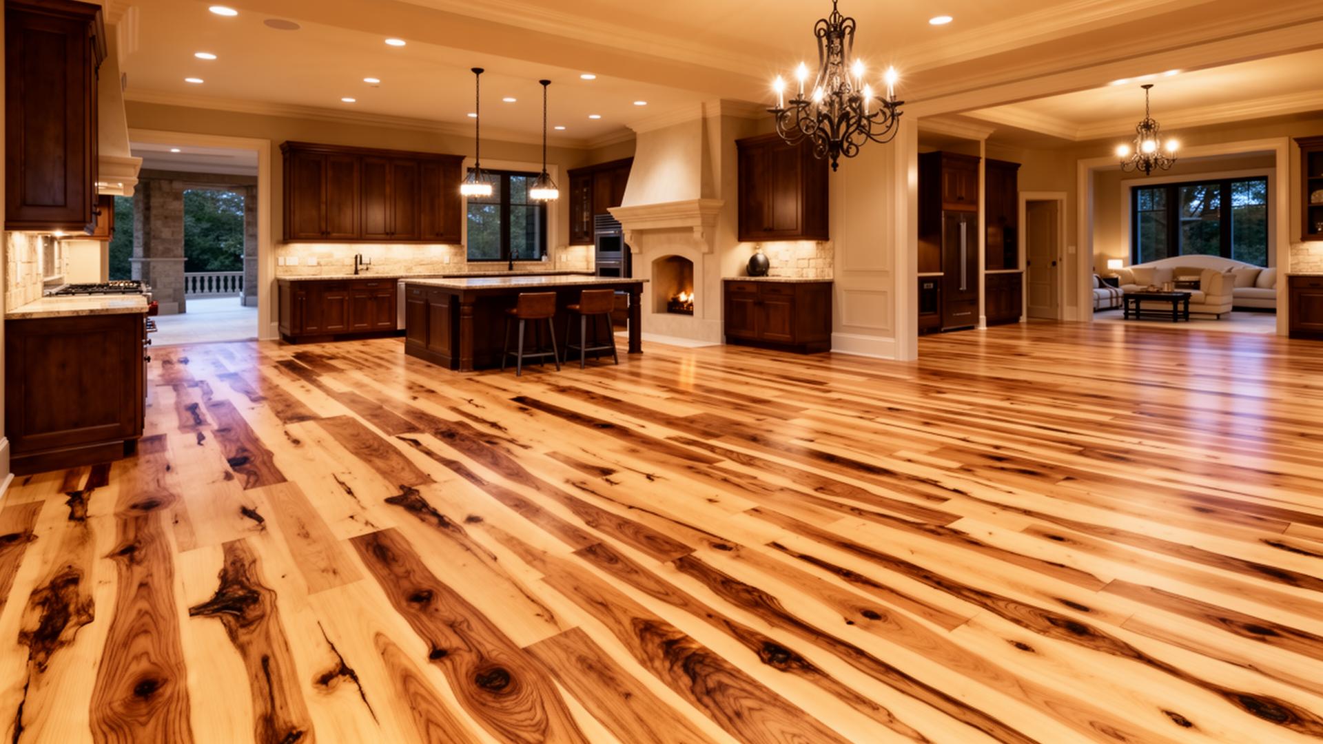 Hardwood flooring services in Sparks Glencoe, Baltimore County