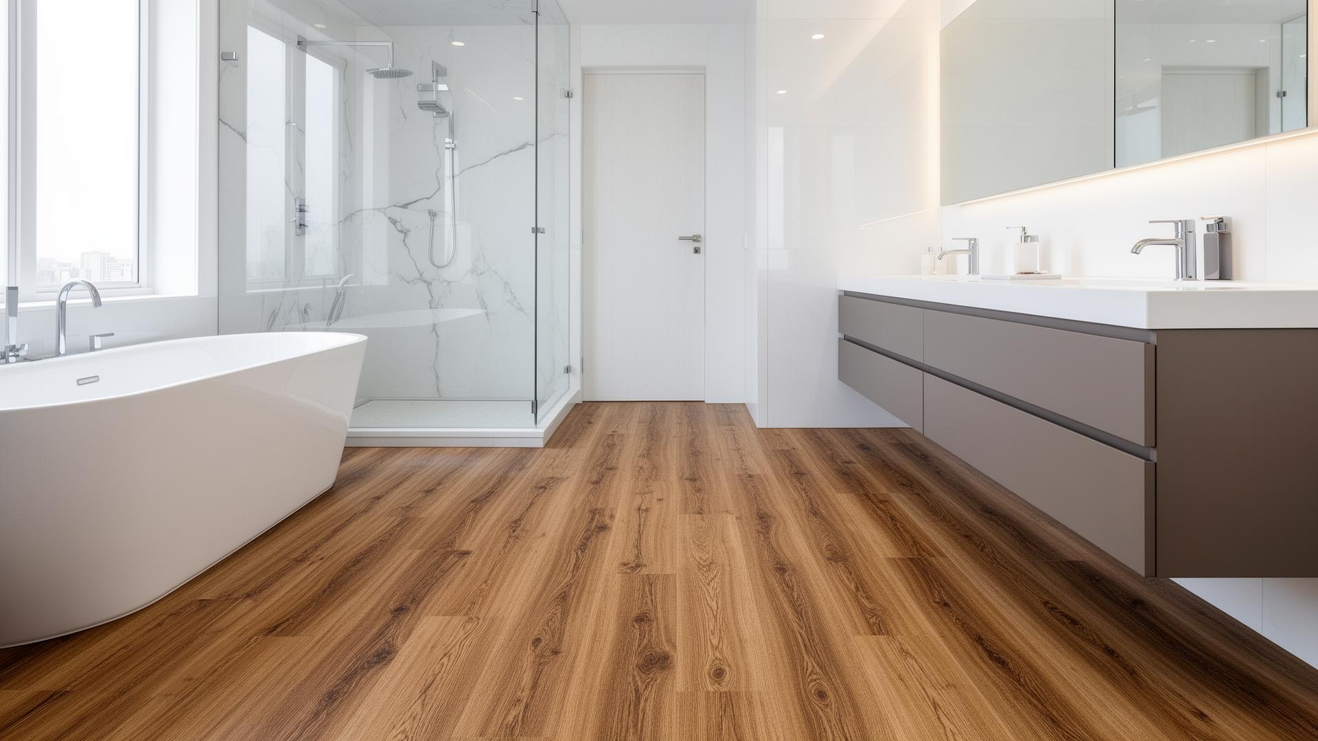 Hardwood flooring services in White Marsh, Baltimore County